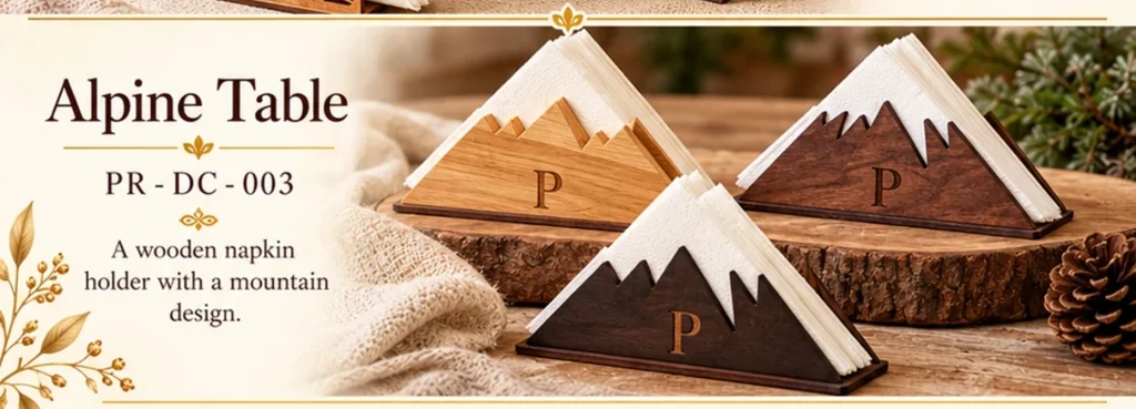 Alpine Table Printola catalogue product