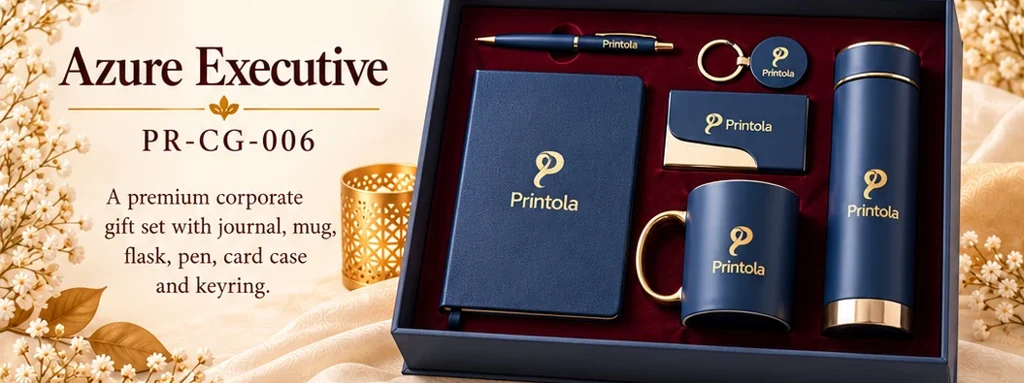 Azure Executive Printola catalogue product
