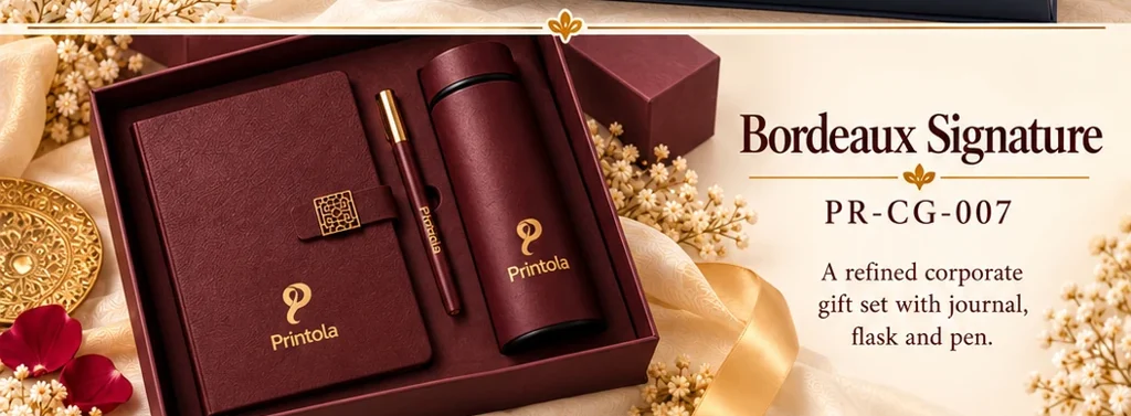 Bordeaux Signature Printola catalogue product
