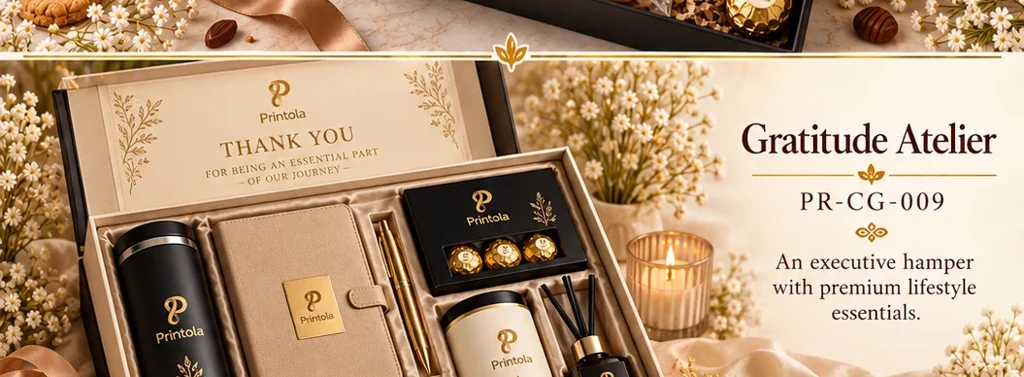 Gratitude Atelier Printola catalogue product