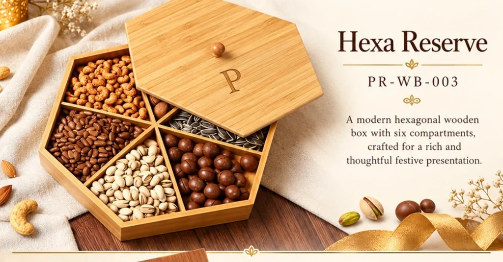 Hexa Reserve Printola catalogue product