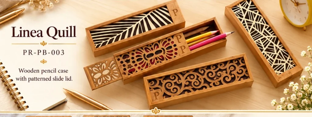 Linea Quill Printola catalogue product