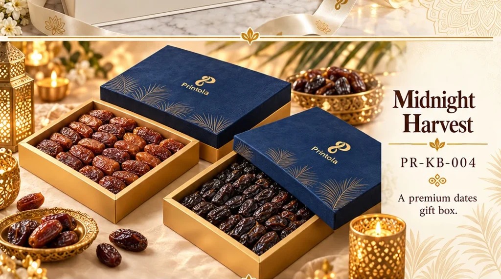 Midnight Harvest Printola catalogue product