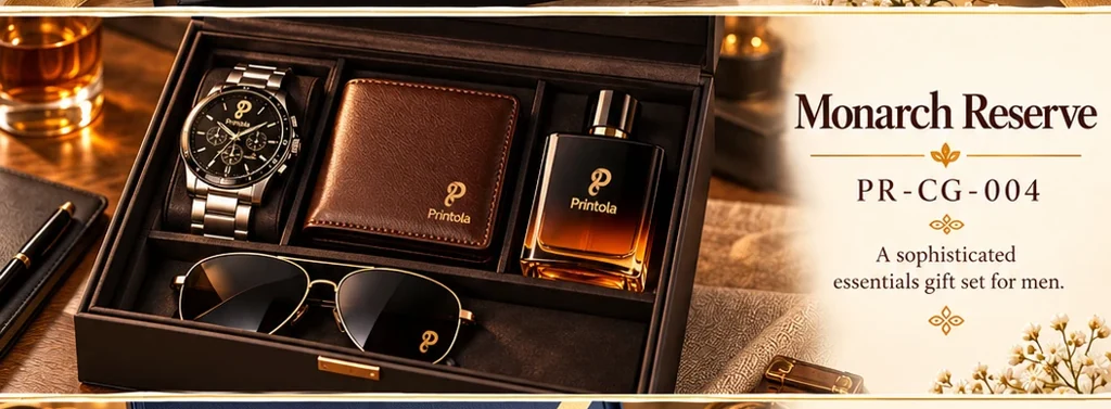 Monarch Reserve Printola catalogue product