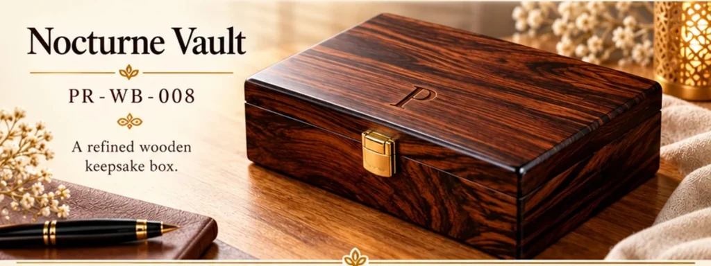 Nocturne Vault Printola catalogue product