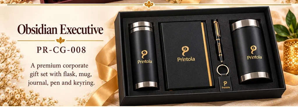 Obsidian Executive Printola catalogue product