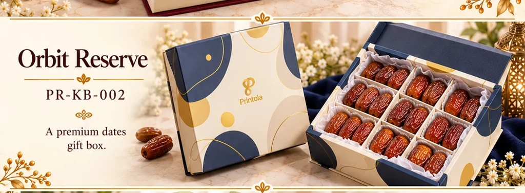Orbit Reserve Printola catalogue product