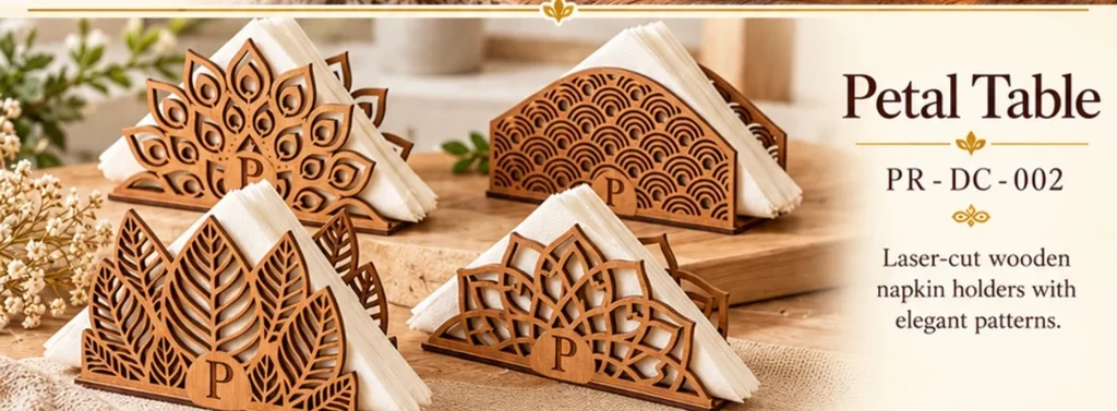 Petal Table Printola catalogue product