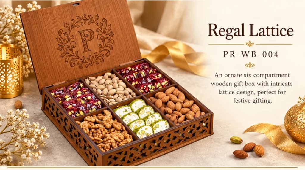 Regal Lattice Printola catalogue product