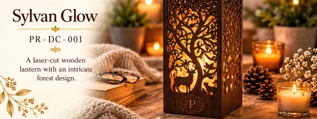 Sylvan Glow Printola catalogue product