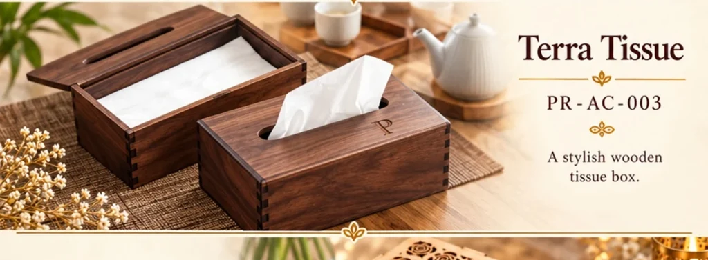 Terra Tissue Printola catalogue product