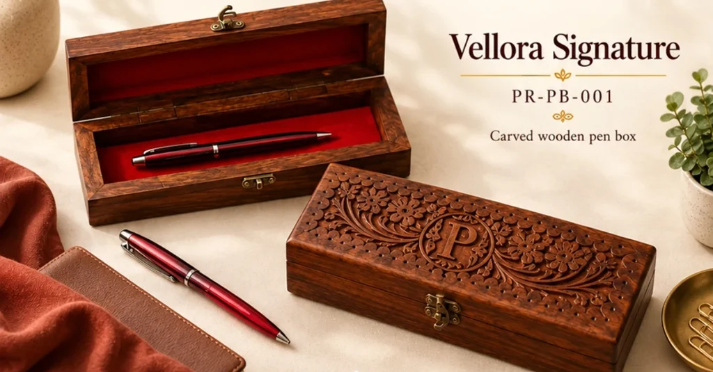 Vellora Signature Printola catalogue product