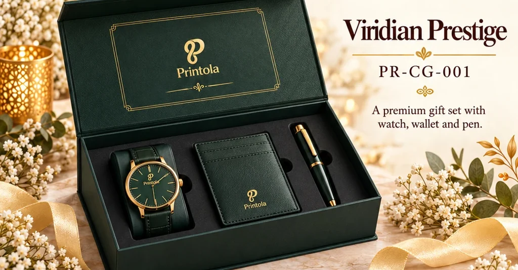 Viridian Prestige Printola catalogue product